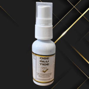 Obeglutide Weight Loss Spray