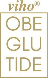 Obeglutide Weight Loss Spray Logo
