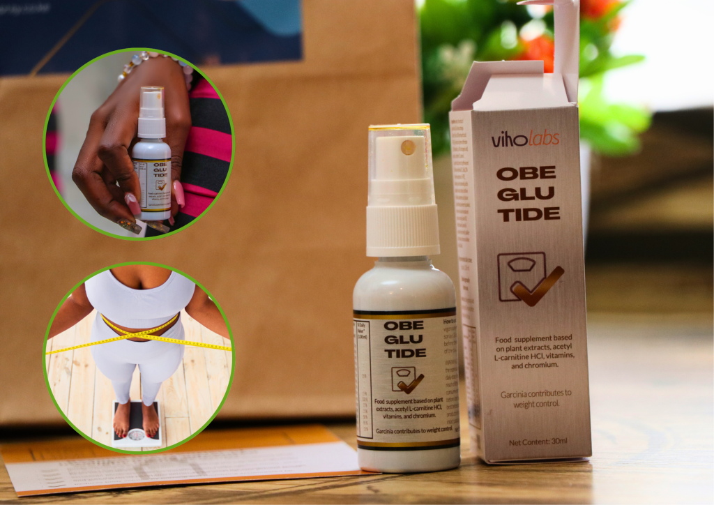 Is Obeglutide Safe? Side Effects and What to Expect